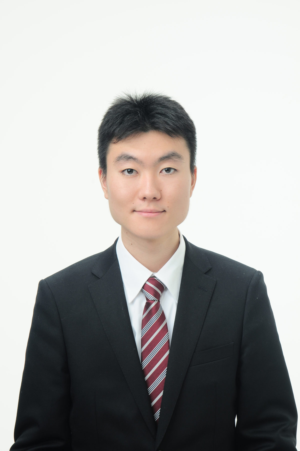 徽典館義塾 塾長 阿部福生